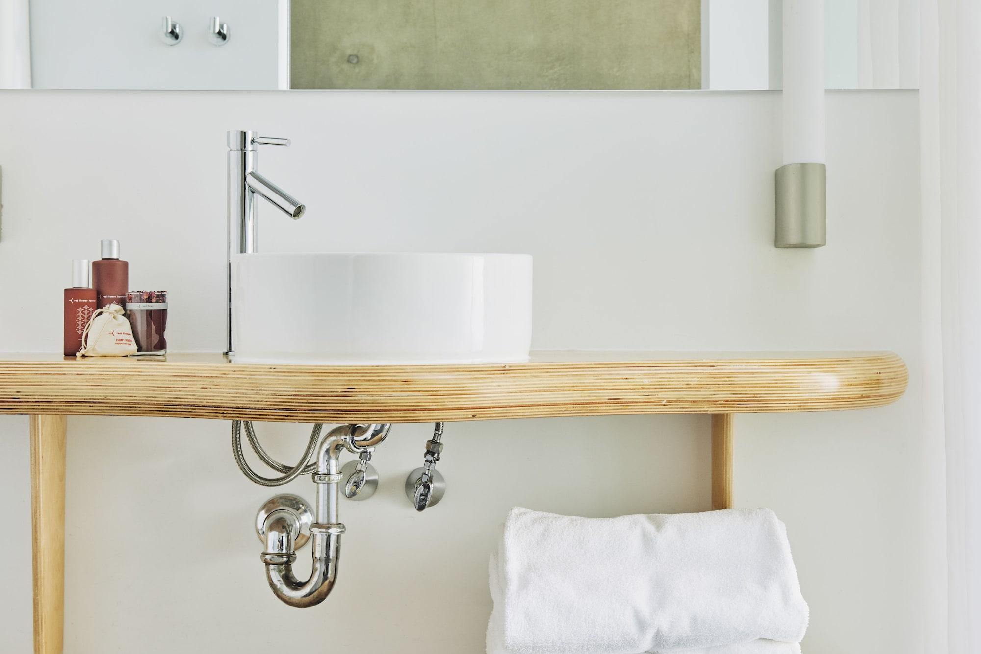 Canvas Hotel Dallas Luaran gambar